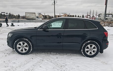 Audi Q5, 2012 год, 1 830 000 рублей, 7 фотография