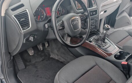 Audi Q5, 2012 год, 1 830 000 рублей, 12 фотография