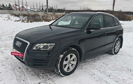 Audi Q5, 2012 год, 1 830 000 рублей, 8 фотография