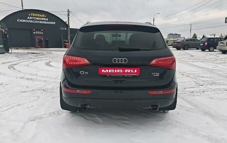 Audi Q5, 2012 год, 1 830 000 рублей, 5 фотография