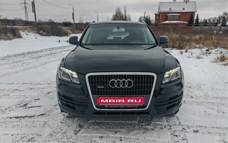 Audi Q5, 2012 год, 1 830 000 рублей, 9 фотография