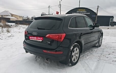 Audi Q5, 2012 год, 1 830 000 рублей, 4 фотография