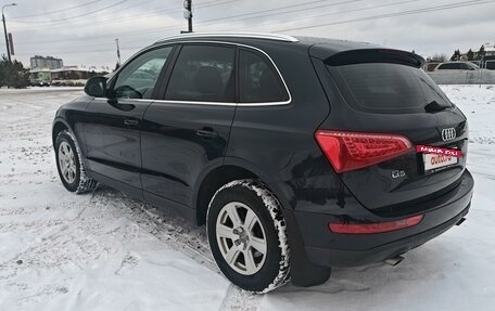 Audi Q5, 2012 год, 1 830 000 рублей, 6 фотография