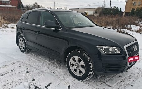 Audi Q5, 2012 год, 1 830 000 рублей, 2 фотография