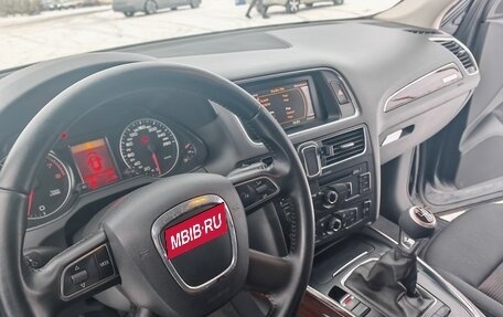 Audi Q5, 2012 год, 1 830 000 рублей, 13 фотография