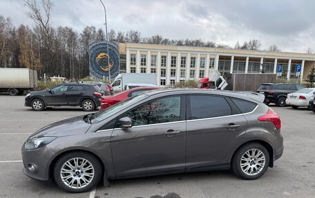 Ford Focus III, 2012 год, 745 000 рублей, 8 фотография