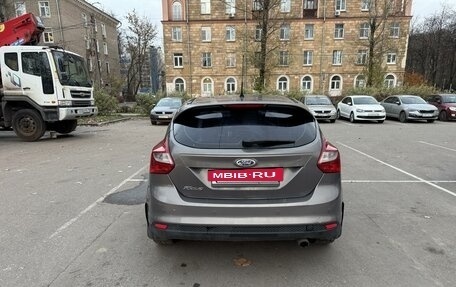 Ford Focus III, 2012 год, 745 000 рублей, 6 фотография