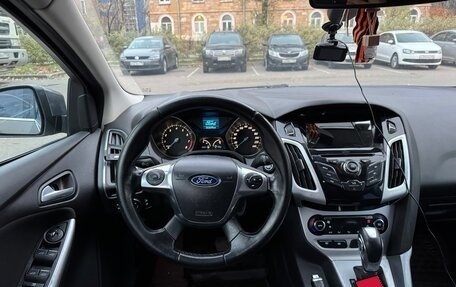 Ford Focus III, 2012 год, 745 000 рублей, 12 фотография