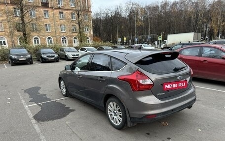 Ford Focus III, 2012 год, 745 000 рублей, 7 фотография