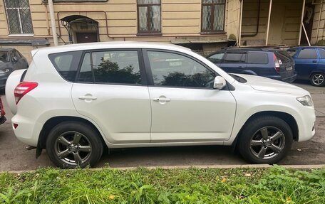 Toyota RAV4, 2012 год, 1 600 000 рублей, 3 фотография