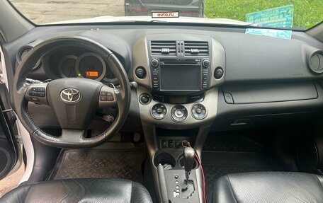 Toyota RAV4, 2012 год, 1 600 000 рублей, 8 фотография