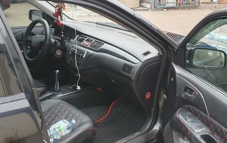 Mitsubishi Lancer IX, 2003 год, 385 000 рублей, 11 фотография