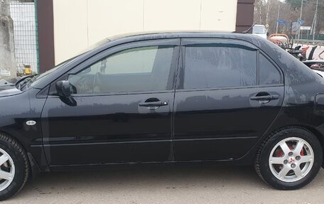 Mitsubishi Lancer IX, 2003 год, 385 000 рублей, 10 фотография