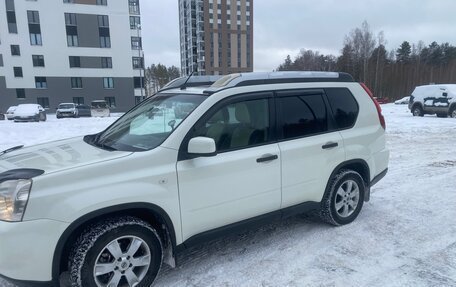 Nissan X-Trail, 2008 год, 1 190 000 рублей, 2 фотография