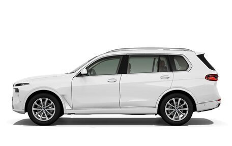 BMW X7, 2024 год, 23 300 000 рублей, 3 фотография