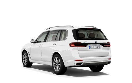 BMW X7, 2024 год, 23 300 000 рублей, 2 фотография