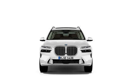 BMW X7, 2024 год, 23 300 000 рублей, 9 фотография