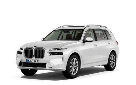 BMW X7, 2024 год, 23 300 000 рублей, 6 фотография