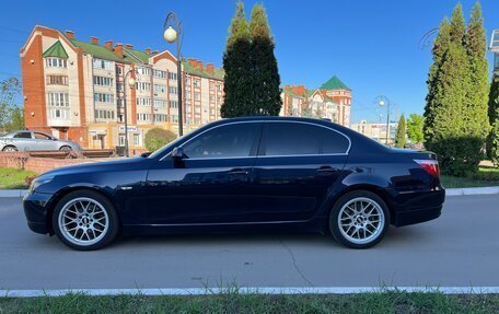 BMW 5 серия, 2007 год, 1 499 000 рублей, 2 фотография