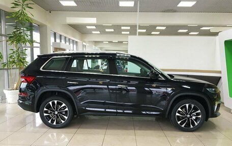 Skoda Kodiaq I, 2023 год, 5 150 000 рублей, 6 фотография