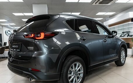 Mazda CX-5 II, 2024 год, 5 350 000 рублей, 4 фотография