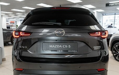 Mazda CX-5 II, 2024 год, 5 350 000 рублей, 5 фотография