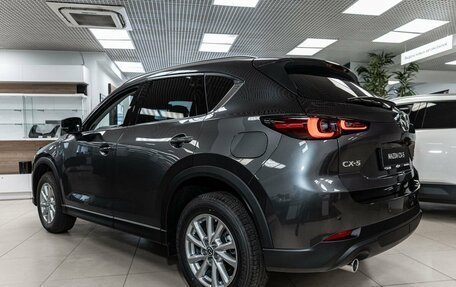 Mazda CX-5 II, 2024 год, 5 350 000 рублей, 6 фотография