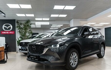 Mazda CX-5 II, 2024 год, 5 350 000 рублей, 2 фотография