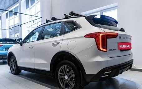 Haval Jolion, 2024 год, 2 299 000 рублей, 4 фотография