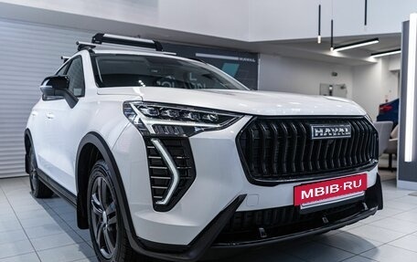 Haval Jolion, 2024 год, 2 299 000 рублей, 3 фотография