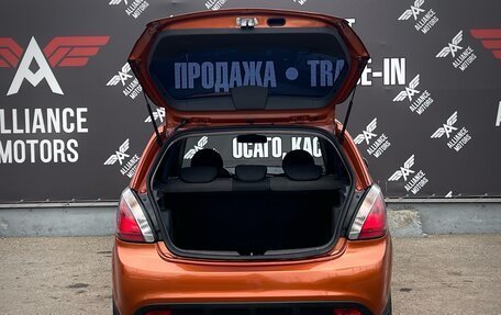 KIA Rio II, 2010 год, 585 000 рублей, 7 фотография