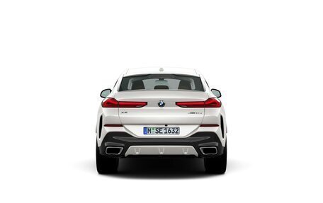 BMW X6, 2024 год, 19 050 000 рублей, 10 фотография