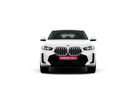 BMW X6, 2024 год, 19 050 000 рублей, 4 фотография