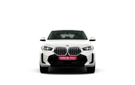 BMW X6, 2024 год, 19 050 000 рублей, 9 фотография