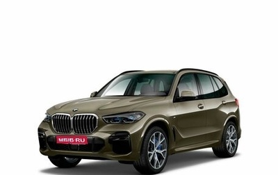 BMW X5, 2024 год, 20 740 000 рублей, 1 фотография