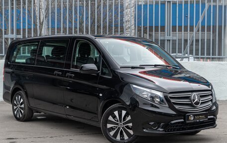 Mercedes-Benz Vito, 2024 год, 8 290 000 рублей, 1 фотография