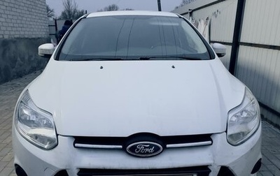 Ford Focus III, 2011 год, 800 000 рублей, 1 фотография