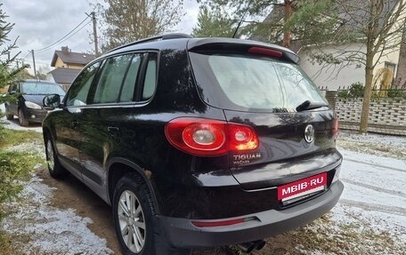 Volkswagen Tiguan I, 2009 год, 1 050 000 рублей, 6 фотография