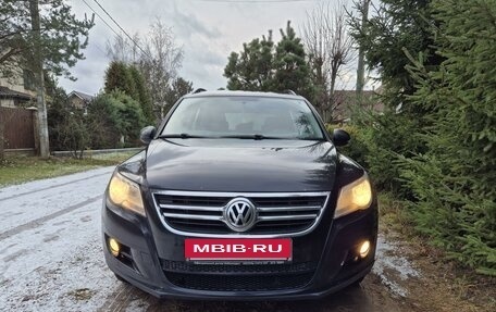 Volkswagen Tiguan I, 2009 год, 1 050 000 рублей, 2 фотография