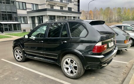 BMW X5, 2000 год, 450 000 рублей, 4 фотография