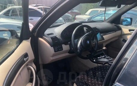 BMW X5, 2000 год, 450 000 рублей, 9 фотография