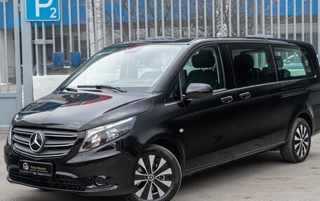 Mercedes-Benz Vito, 2024 год, 8 290 000 рублей, 9 фотография