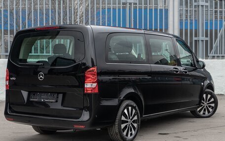 Mercedes-Benz Vito, 2024 год, 8 290 000 рублей, 8 фотография