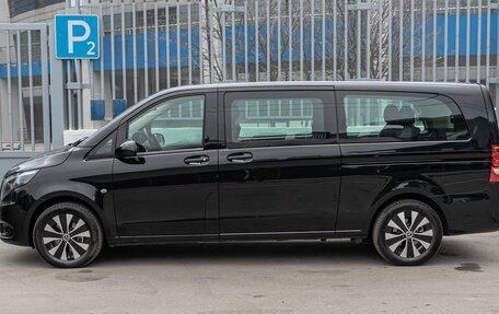 Mercedes-Benz Vito, 2024 год, 8 290 000 рублей, 10 фотография