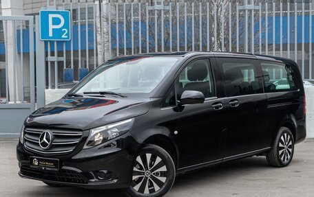 Mercedes-Benz Vito, 2024 год, 8 290 000 рублей, 12 фотография