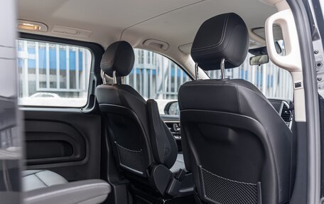 Mercedes-Benz Vito, 2024 год, 8 290 000 рублей, 26 фотография