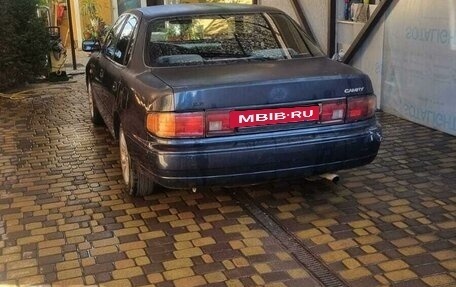 Toyota Camry, 1992 год, 230 000 рублей, 5 фотография