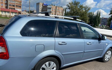 Chevrolet Lacetti, 2010 год, 470 000 рублей, 5 фотография