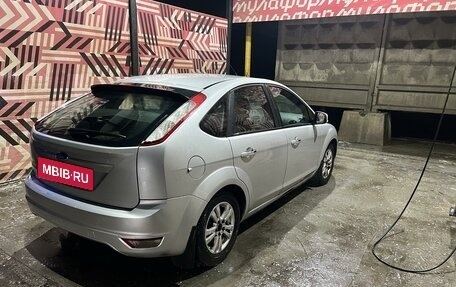 Ford Focus II рестайлинг, 2010 год, 675 000 рублей, 2 фотография