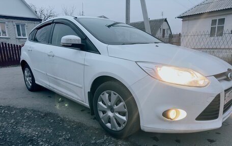 Ford Focus III, 2011 год, 800 000 рублей, 6 фотография